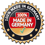 Grabgestecke München, Made in Germany